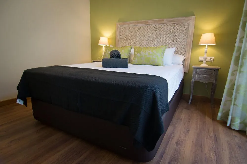 Holidays2Malaga Comfort Center Apartments Испания