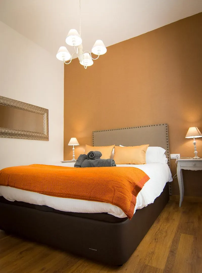 Holidays2Malaga Comfort Center Apartments Испания