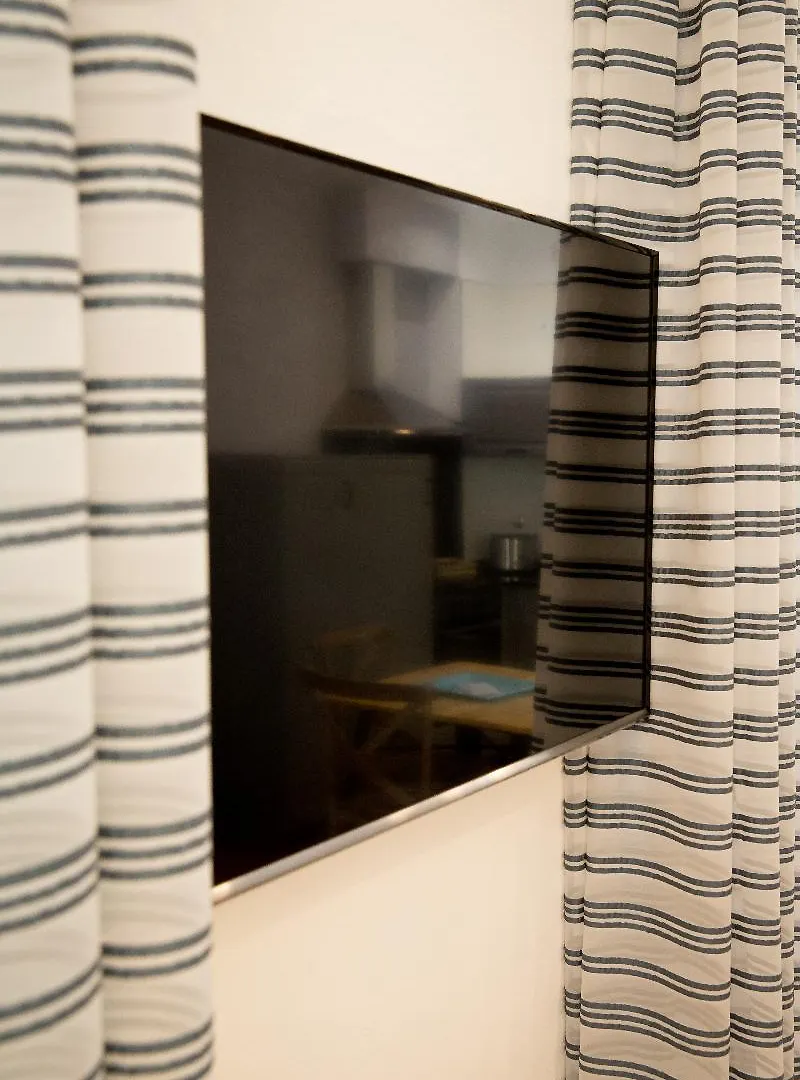 Holidays2Malaga Comfort Center Apartments Испания